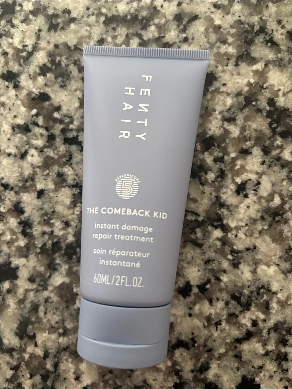 Fenty Beauty instant damage